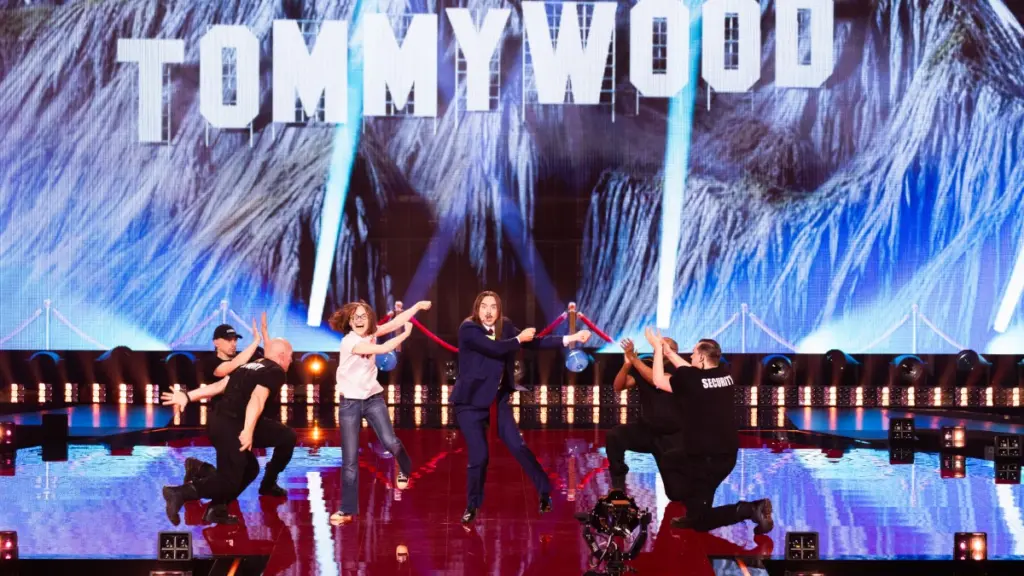Σάρωσε σε τηλεθέαση ο Α’ Ημιτελικός της Eurovision 2025 – Έντονο το ενδιαφέρον του κοινού