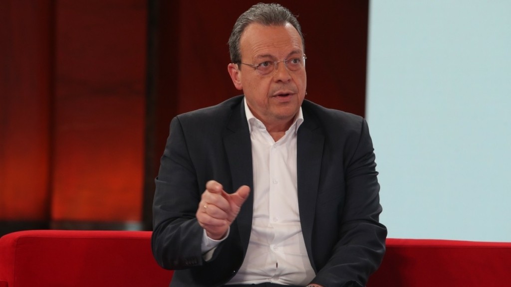 Φάμελλος: “Δεν υπάρχει περιθώριο για αναβολή του Συνεδρίου της αναγέννησης και επανεκκίνησης”