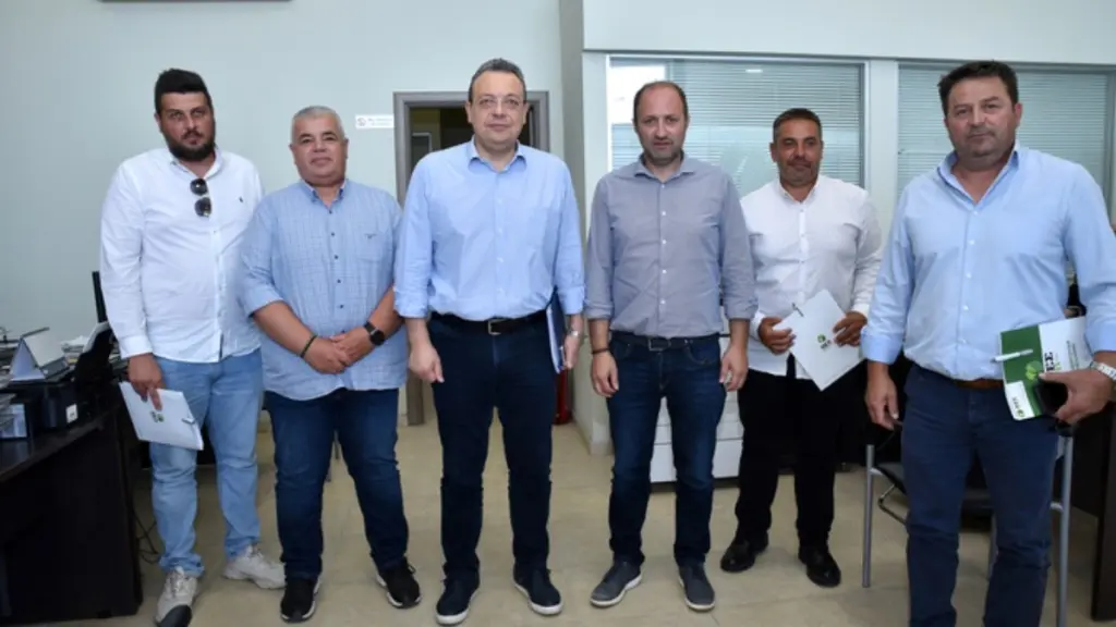 Φάμελλος: «Η Ελλάδα δεν πρέπει απλά να αλλάξει, πρέπει και να καθαρίσει»