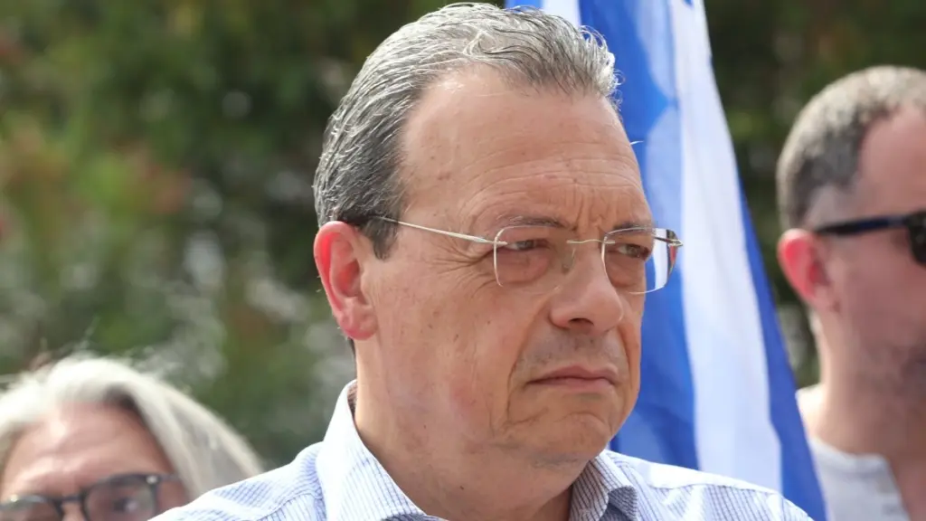 Φάμελλος για Ομάδα Αλήθειας: “Είναι μηχανισμός προπαγάνδας – Να διερευνηθεί η παράνομη χρηματοδότηση της ΝΔ”