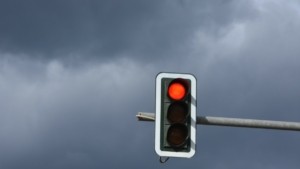 «Ράλι» στο κέντρο της Αθήνας: Πέρασε 7 κόκκινα και μπήκε ανάποδα σε 9 μονόδρομους