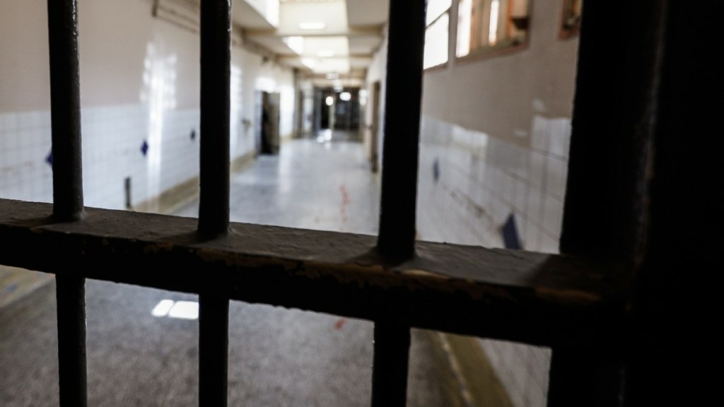 Θεσσαλονίκη: Απορρίφθηκε το αίτημα αποφυλάκισης του 21χρονου που είχε συλληφθεί για παιδική πορνογραφία