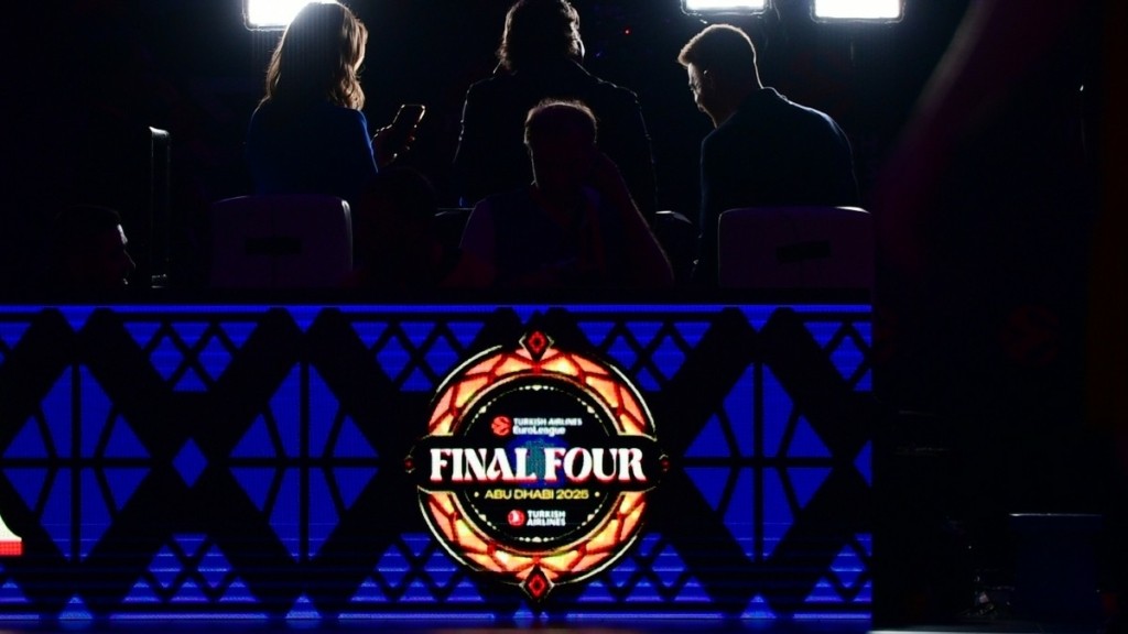 Euroleague Final Four 2026: Το Σεπτέμβριο “κληρώνει” για Αθήνα ή Βελιγράδι