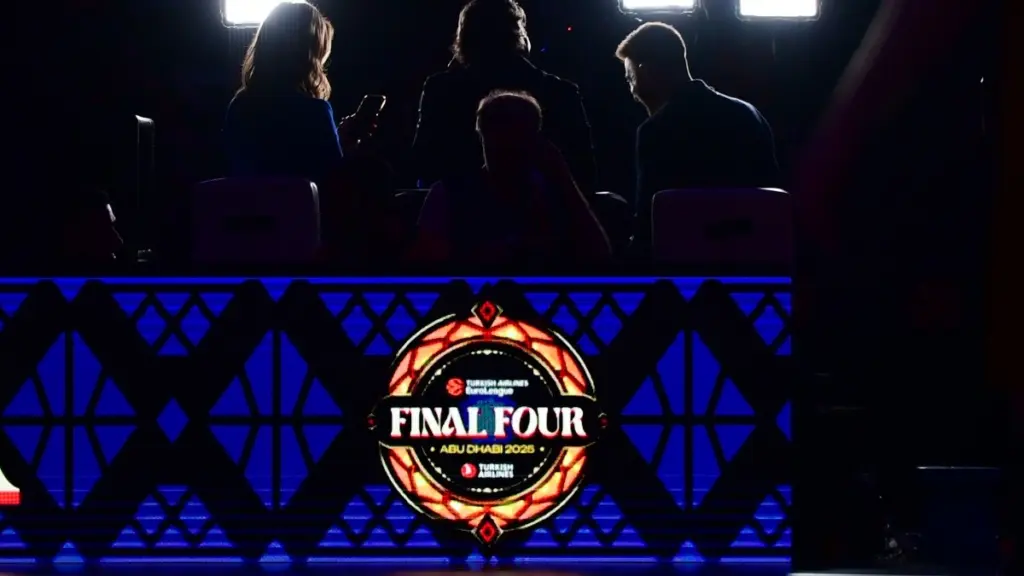 EuroLeague Final Four 2026: Παροξυσμός στην 2η φάση πώλησης εισιτηρίων – Η “ουρά” έφτασε τα 75.000 άτομα ανά λεπτό.
