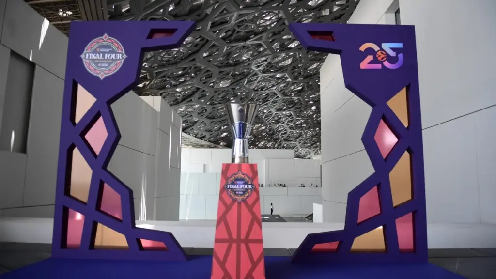 Final Four 2025: Πόσοι Έλληνες φίλαθλοι θα βρεθούν στο Etihad Arena