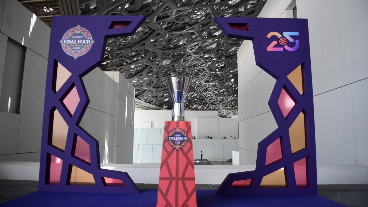 Final Four 2025