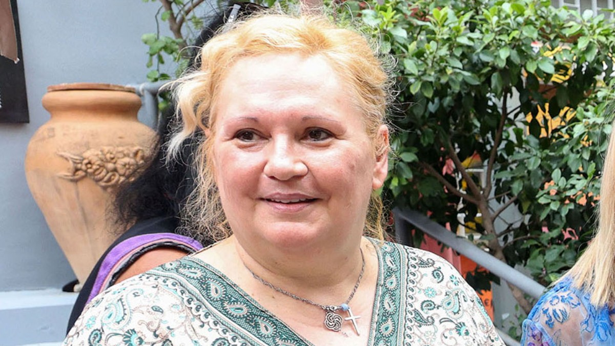 Καίτη Φίνου