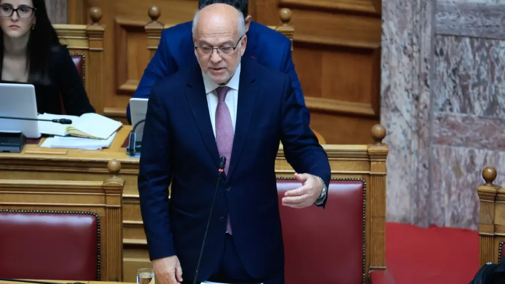 Φλωρίδης για υπόθεση Τεμπών: “Ενταφιάστηκε η πολιτική συνωμοσιολογία, η δικαιοσύνη κάνει καλά την δουλειά της”