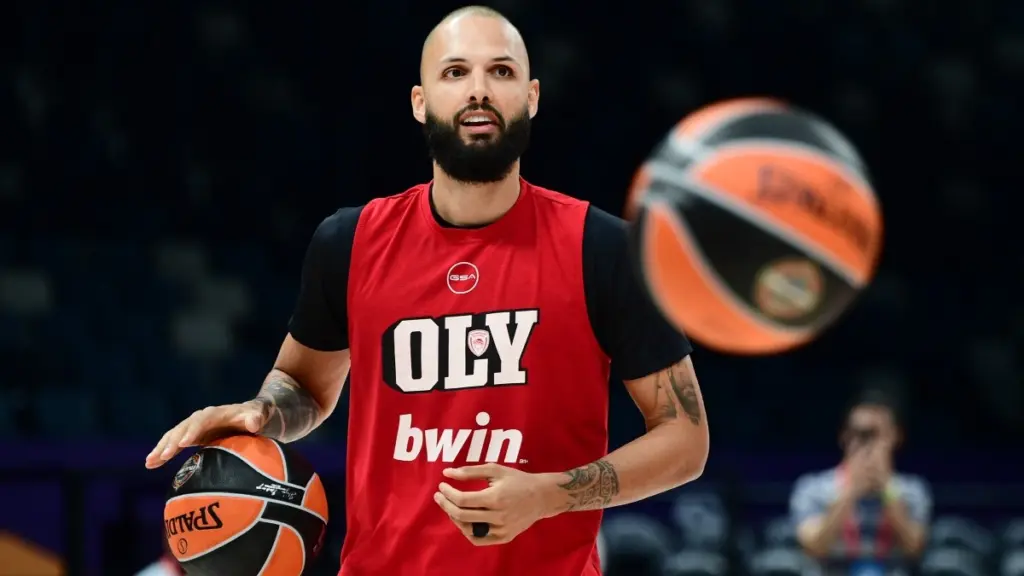Φουρνιέ: «Είναι διαφορετική διοργάνωση, διαφορετικό φορμάτ. Είναι το καλύτερο κομμάτι της σεζόν»