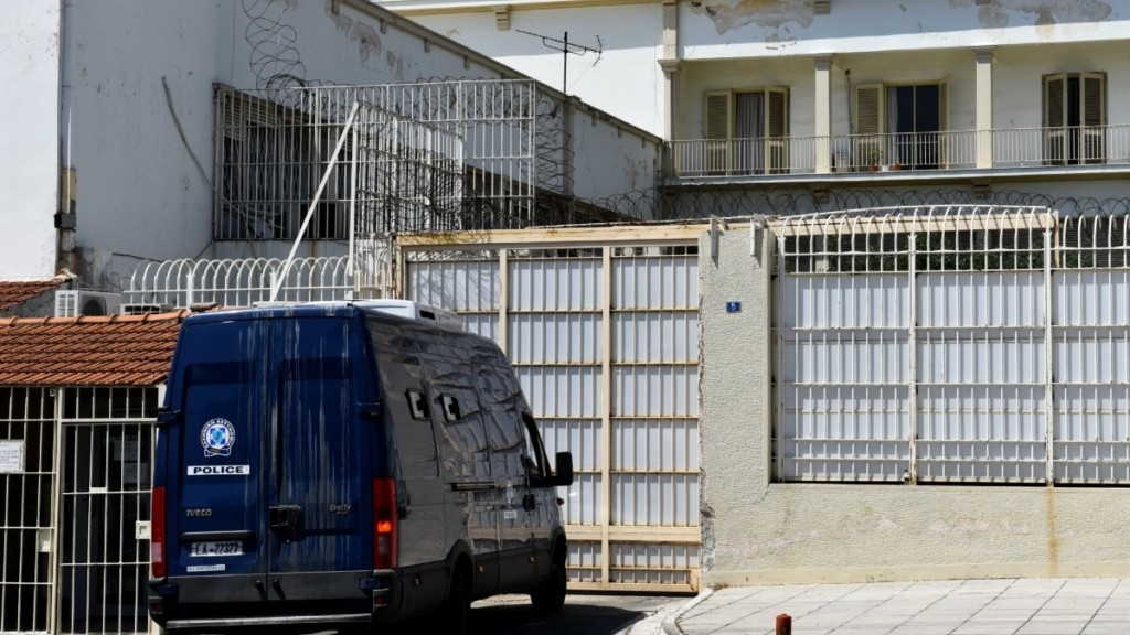 Φυλακές Κορυδαλλού: Αλβανός κακοποιός κράτησε αιχμαλώτους σωφρονιστικούς υπαλλήλους