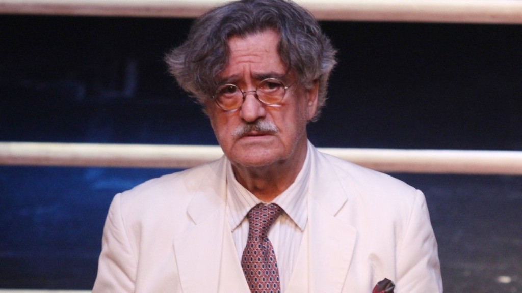 Νίκος Γαλανός: Οι 2 γάμοι του και ο αρραβώνας με πασίγνωστη ηθοποιό