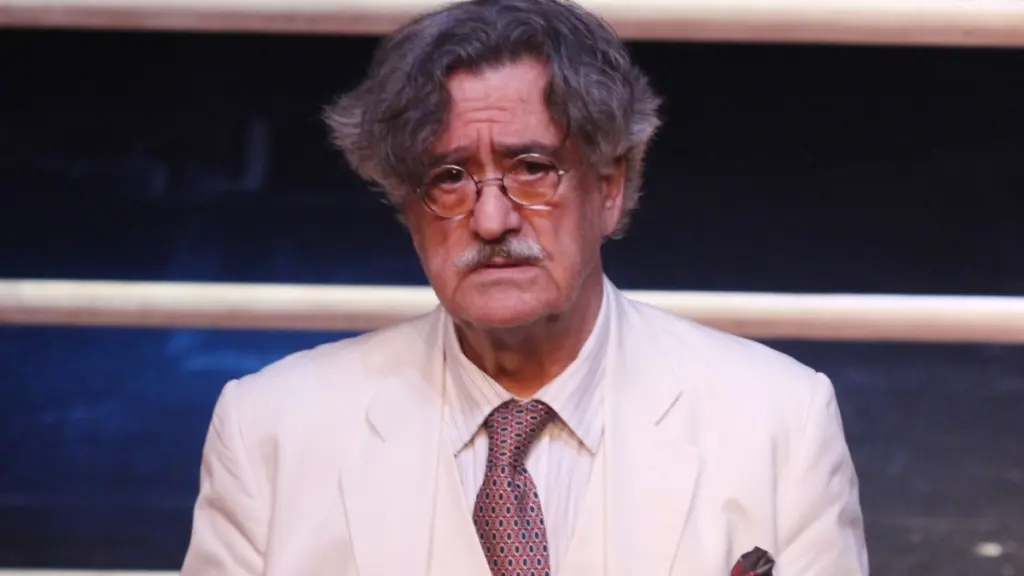 Νίκος Γαλανός: Οι 2 γάμοι του και ο αρραβώνας με πασίγνωστη ηθοποιό
