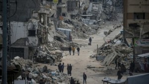 Γάζα: Νεκροί 52 άνθρωποι σε επιχειρήσεις του ισραηλινού στρατού