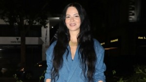 Ζενεβιέβ Μαζαρί: «Αν έχω καβαλήσει το καλάμι, είναι δικό μου!»