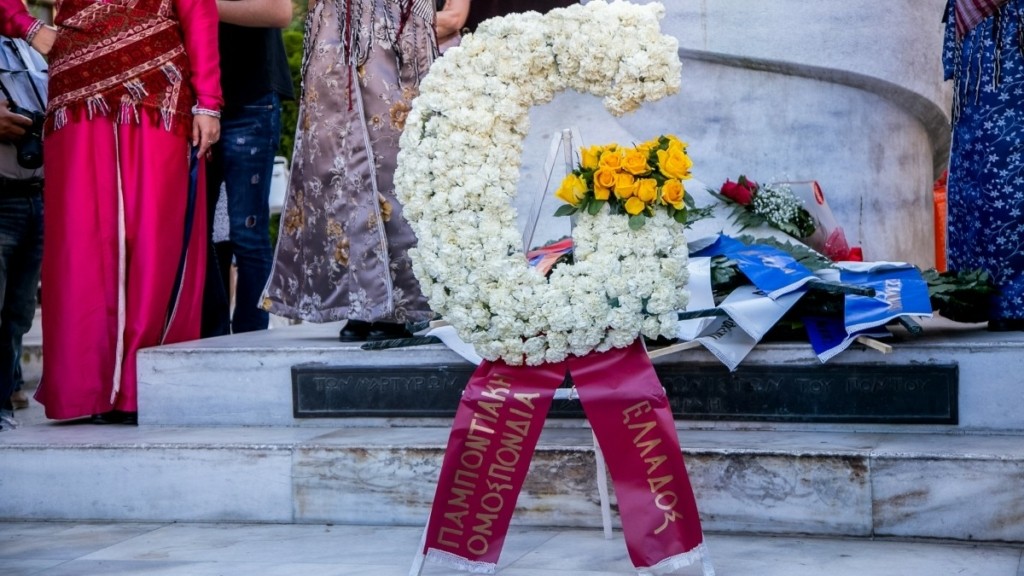 Γενοκτονία των Ποντίων: 106 χρόνια από την εξόντωση των Ελλήνων του Πόντου – Τι συμβολίζει η 19η Μαΐου