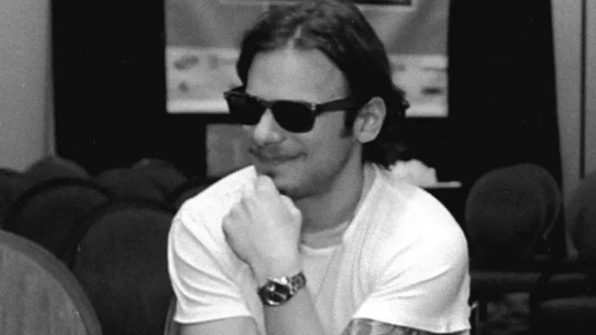 George Smaragdis