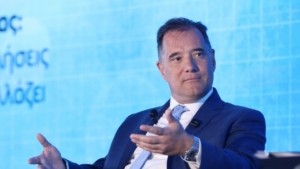 Γεωργιάδης για τον θάνατο της κόρης του Αντώνη Σαμαρά: “Δεν ξεπερνιέται ο πόνος – Κουράγιο και δύναμη”
