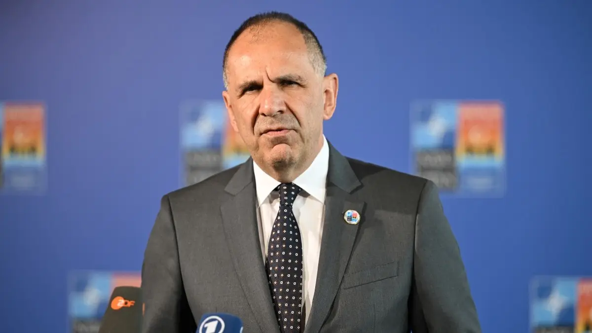 Γεραπετρίτης: “Eίμαστε έντιμος μεσολαβητής ανάμεσα σε Ισραήλ και Παλαιστίνη – Να σταματήσει αυτός ο εφιάλτης”