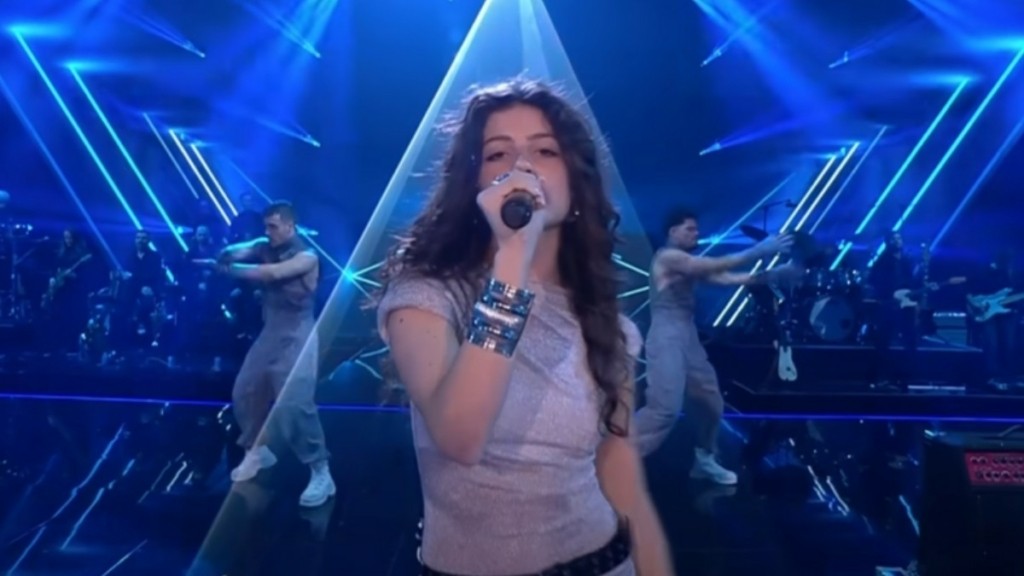 Eurovision 2025 – Γερμανία: Η εμφάνιση των Abor και Tynna με το τραγούδι “Baller” στον μεγάλο τελικό
