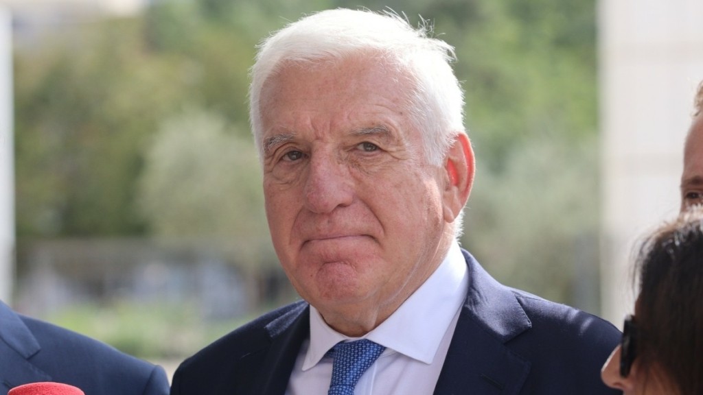 Γιάννος Παπαντωνίου: Αναίρεση της απαλλακτικής απόφασης ζητά ο Άρειος Πάγος