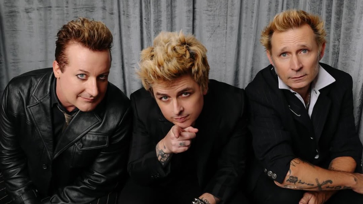 Green Day