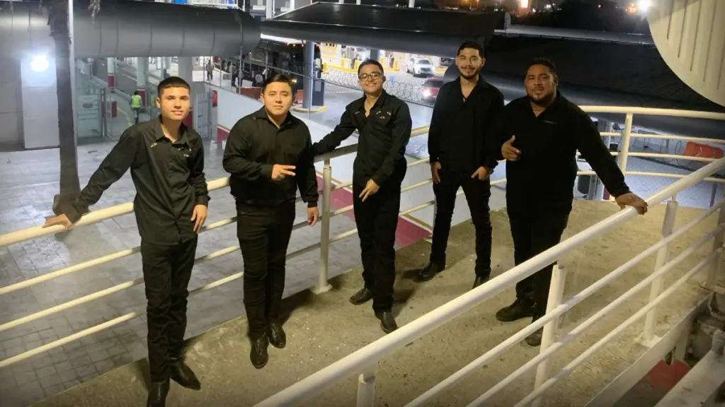 Τραγικό τέλος για πέντε μέλη των «Grupo Fugitivo» – Βρέθηκαν νεκρά κοντά στο Μεξικό