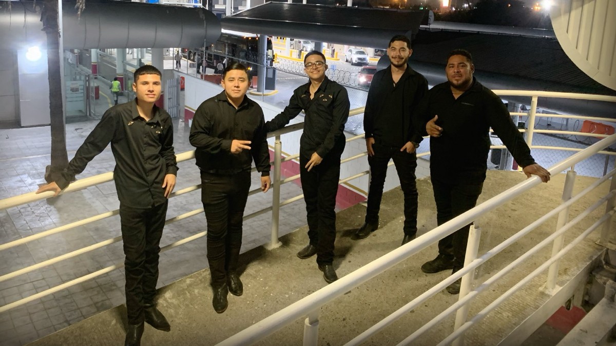 Grupo Fugitivo