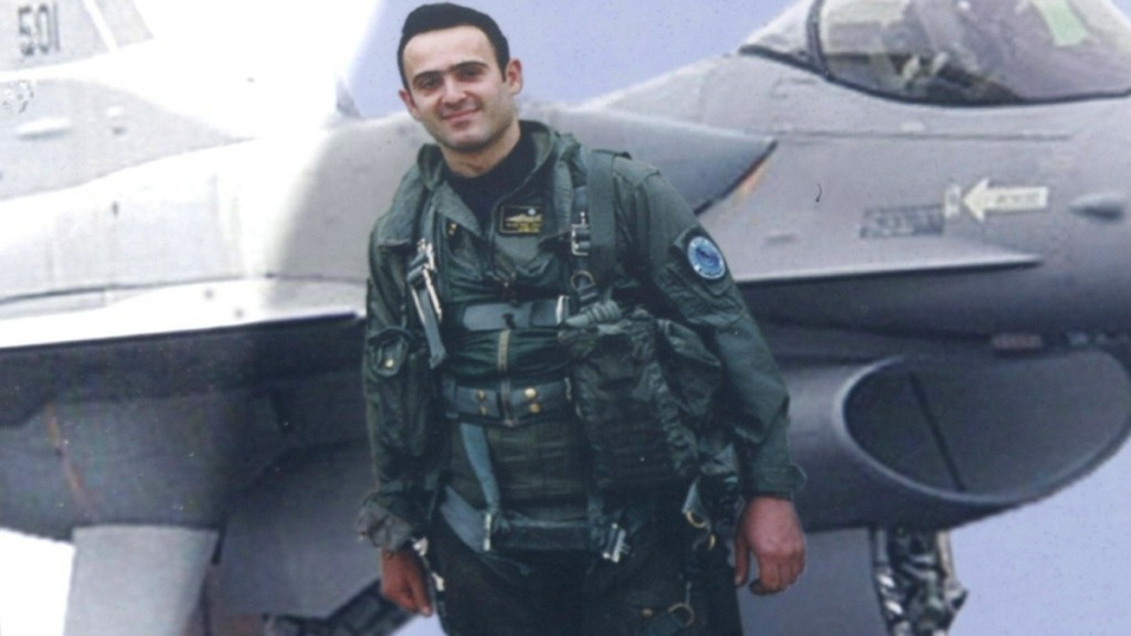 Κωνσταντίνος Ηλιάκης: 19 χρόνια από το θάνατό του στην Κάρπαθο