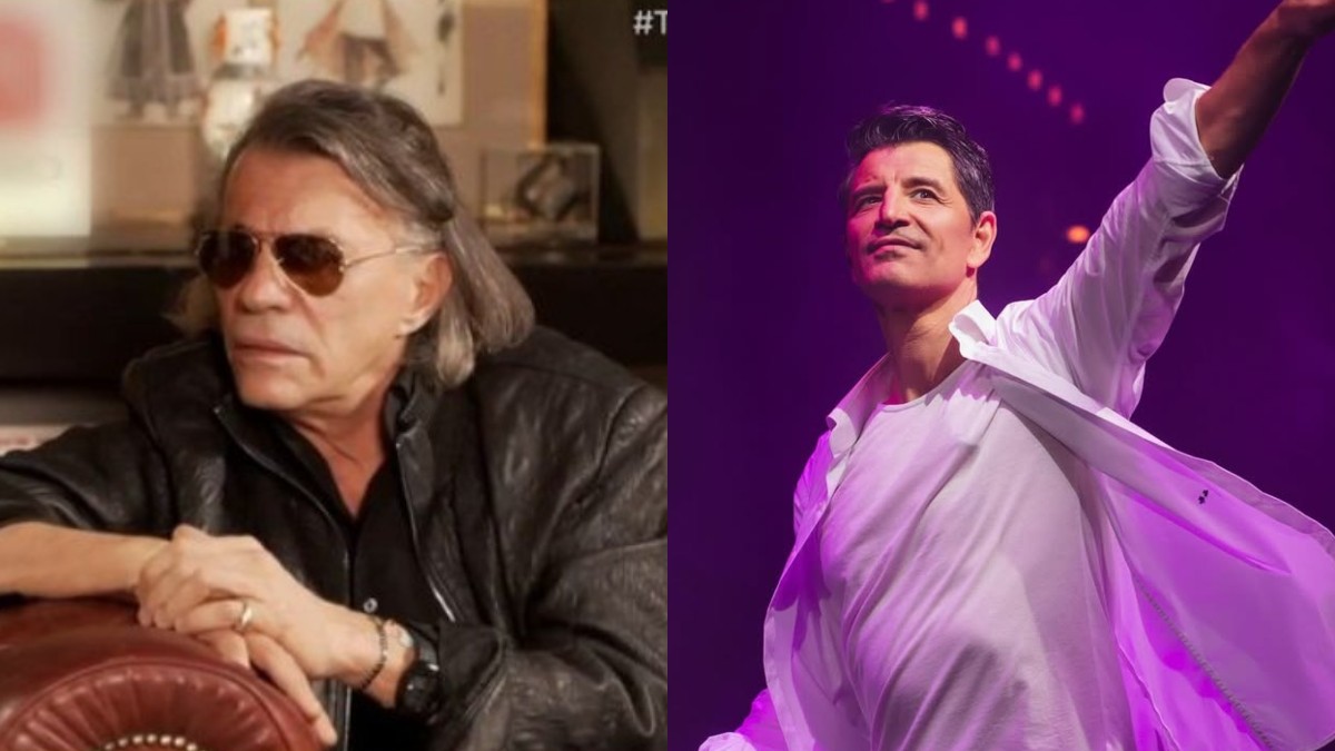 Ηλίας Ψινάκης, Σάκης Ρουβάς