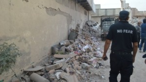 Ινδία: Τουλάχιστον 11 νεκροί εξαιτίας έκρηξης σε εργοστάσιο πυροτεχνημάτων