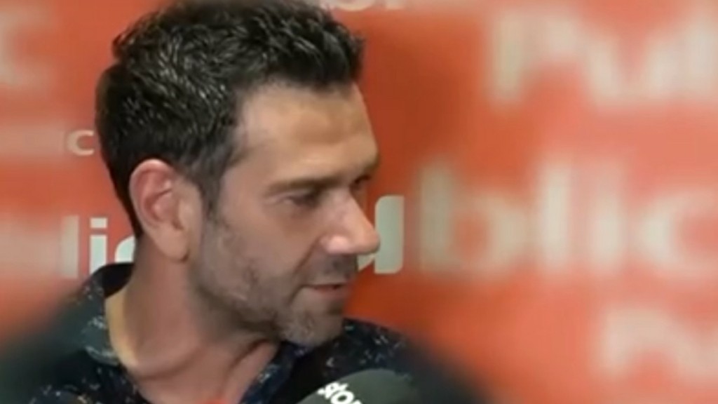Τάσος Ιορδανίδης για Λιάγκα – Καλύβα: «Τόσο ασυγκράτητοι είναι οι άντρες; Το μυαλό τους συνέχεια στο κεχρί το έχουν;»
