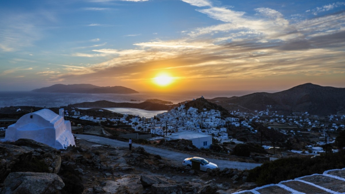 Ίος