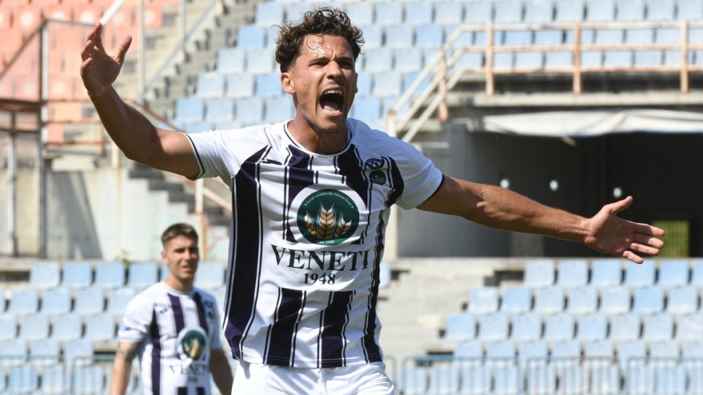 Ηρακλής – Μακεδονικός 2-1: Φινάλε με νίκη στο φινάλε (Βίντεο)