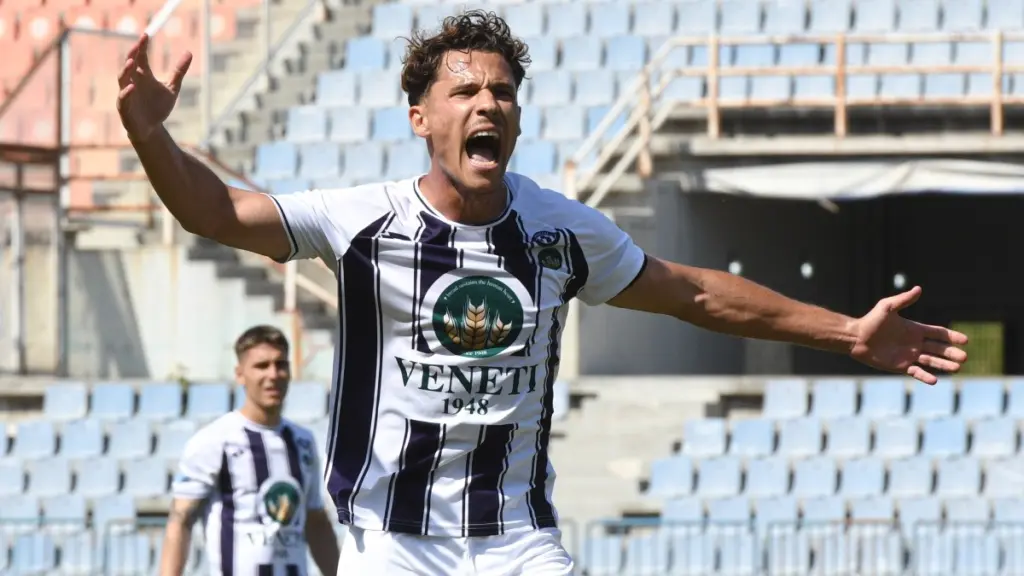 Ηρακλής – Μακεδονικός 2-1: Φινάλε με νίκη στο φινάλε (Βίντεο)