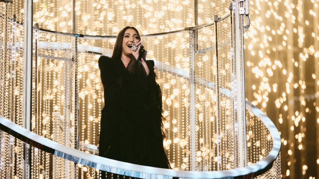Eurovision 2025: Συνεχίζονται οι αντιδράσεις για τους βαθμούς του Ισραήλ από το Televoting