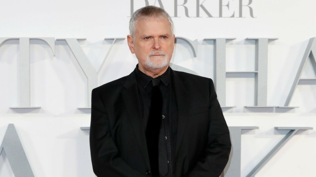 Πέθανε ο βραβευμένος σκηνοθέτης των «Fifty Shades» και «House of Cards», Τζέιμς Φόλεϊ