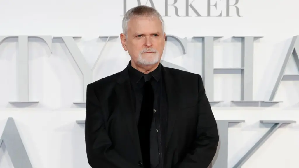 Πέθανε ο βραβευμένος σκηνοθέτης των «Fifty Shades» και «House of Cards», Τζέιμς Φόλεϊ