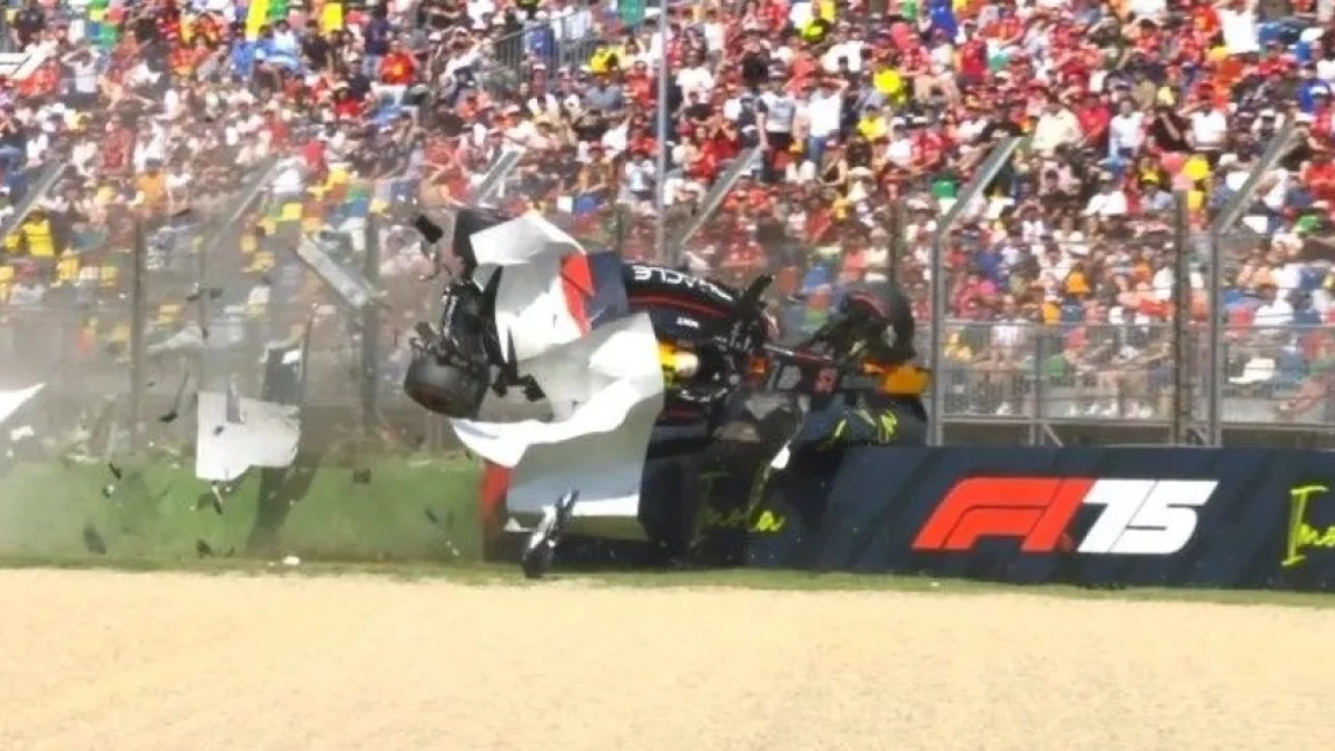 Formula 1