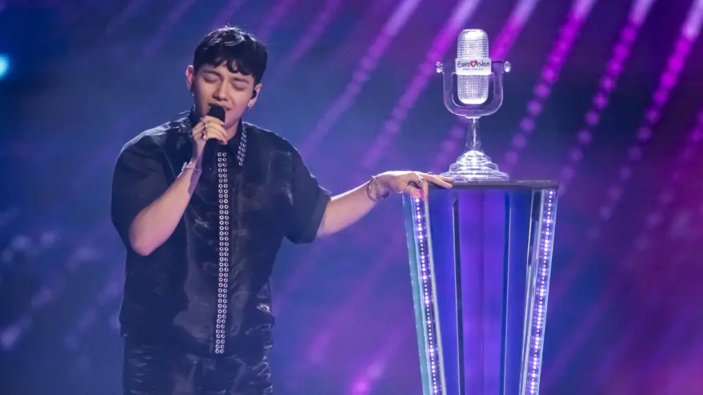 Eurovision 2025: Μεγάλη νικήτρια η Αυστρία – Σάρωσε στην 6η θέση η Klavdia