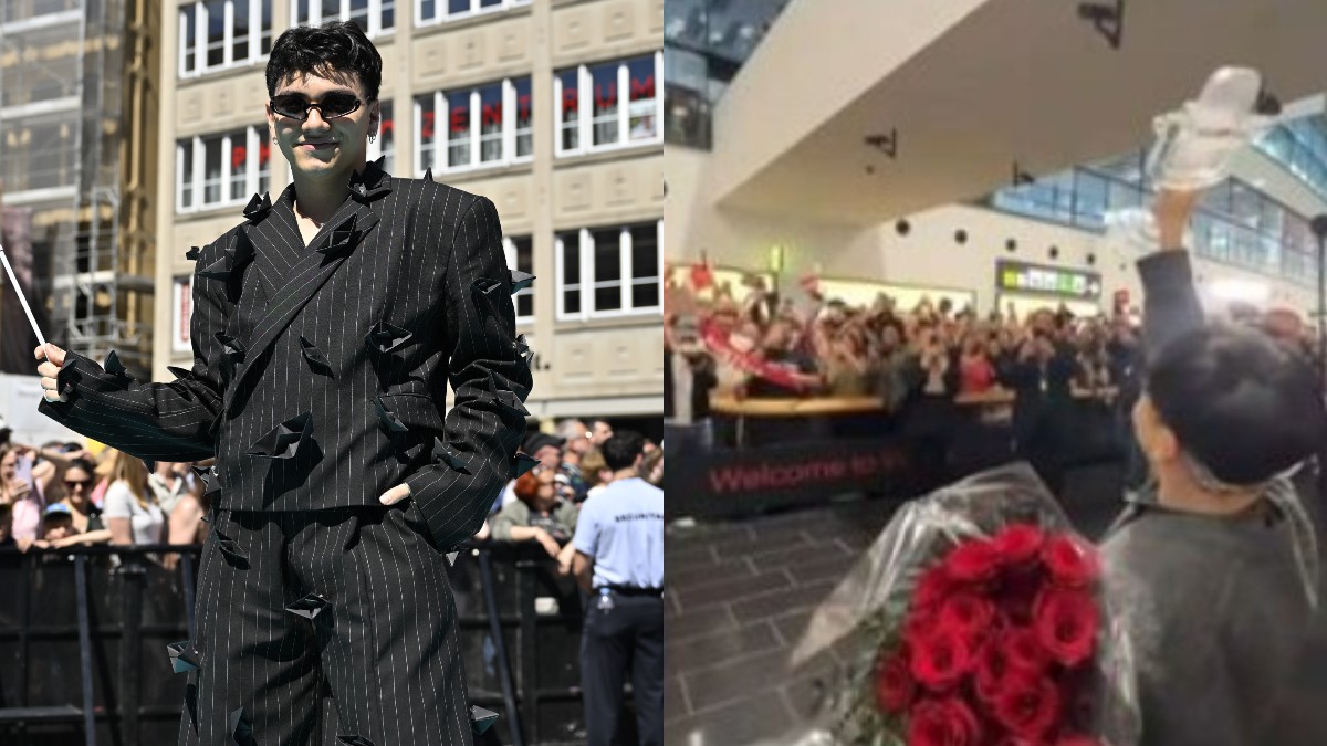 Eurovision 2025, JJ