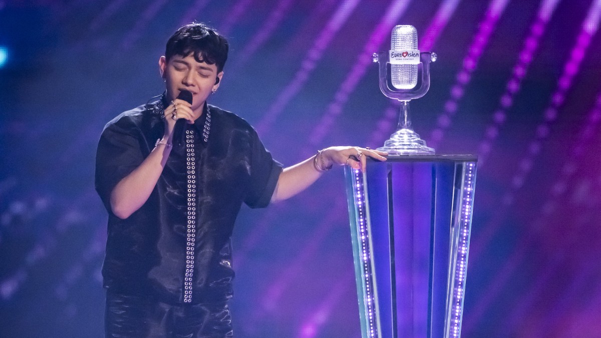 Eurovision 2025