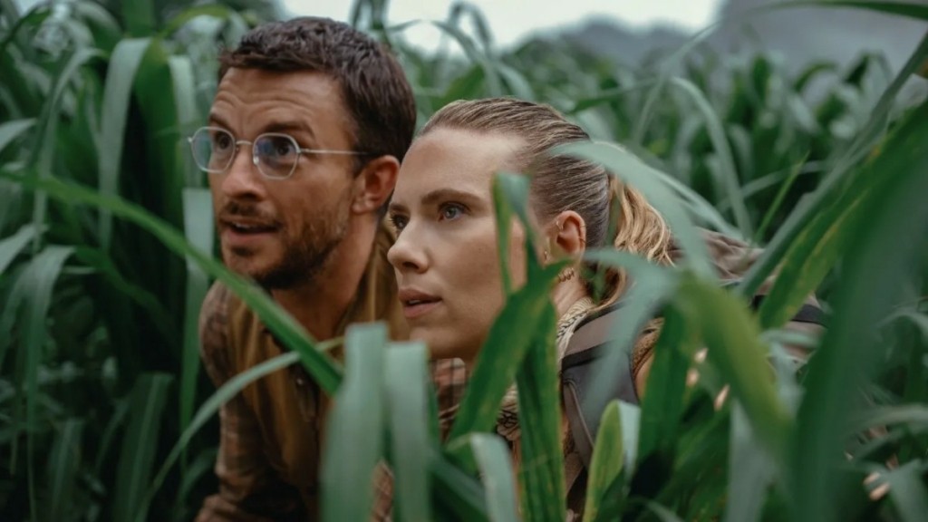 «Jurassic World: Rebirth»: Οι δεινόσαυροι επιστρέφουν πιο τρομακτικοί από ποτέ στο νέο trailer