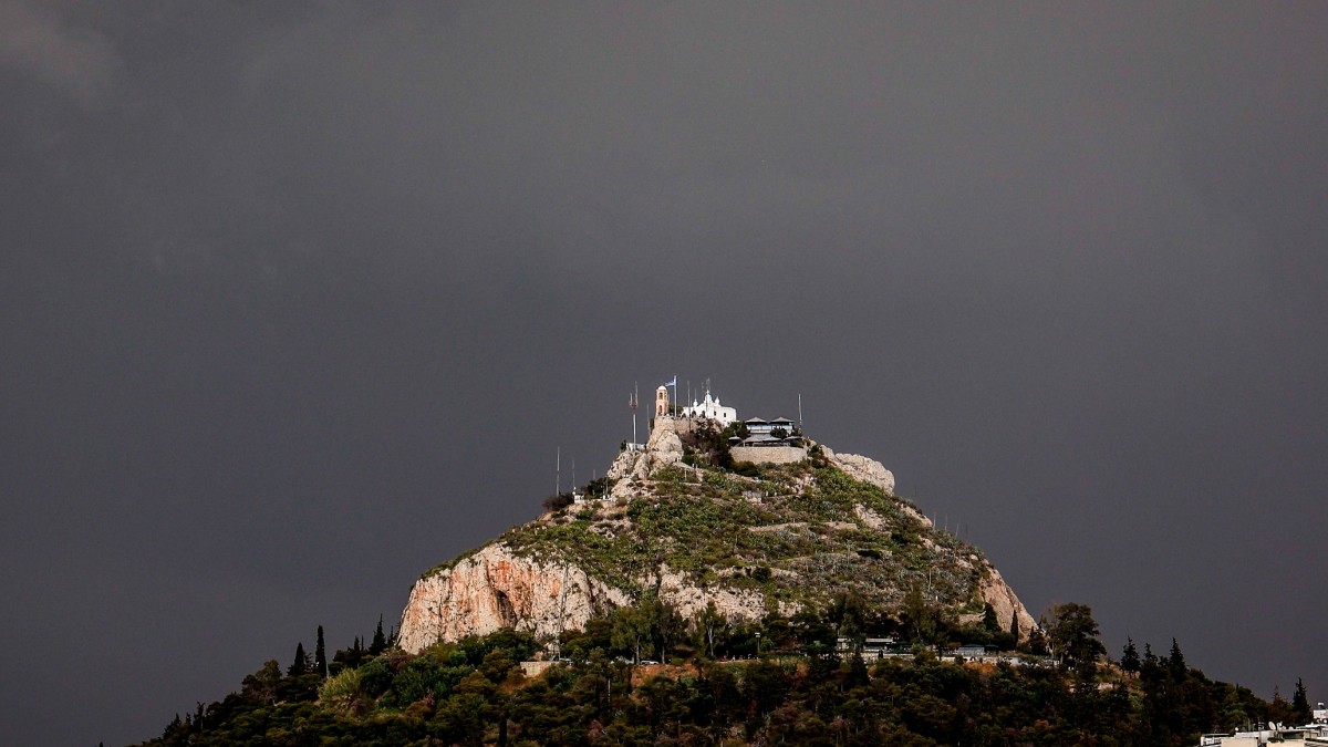 καιρός