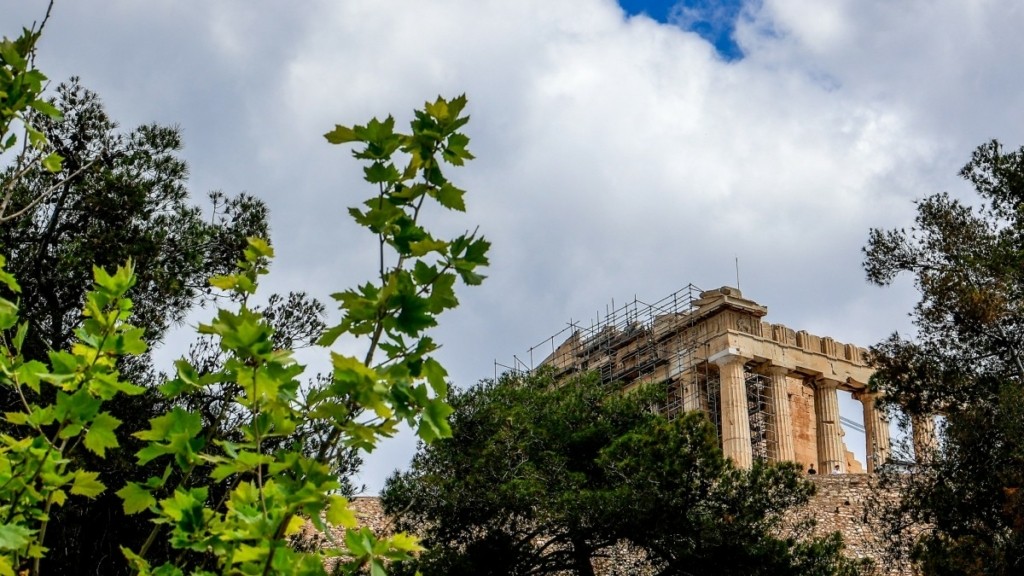 Αίθριος ο καιρός μετά την αφρικανική σκόνη και τις βροχές – Σε φυσιολογικά επίπεδα η θερμοκρασία
