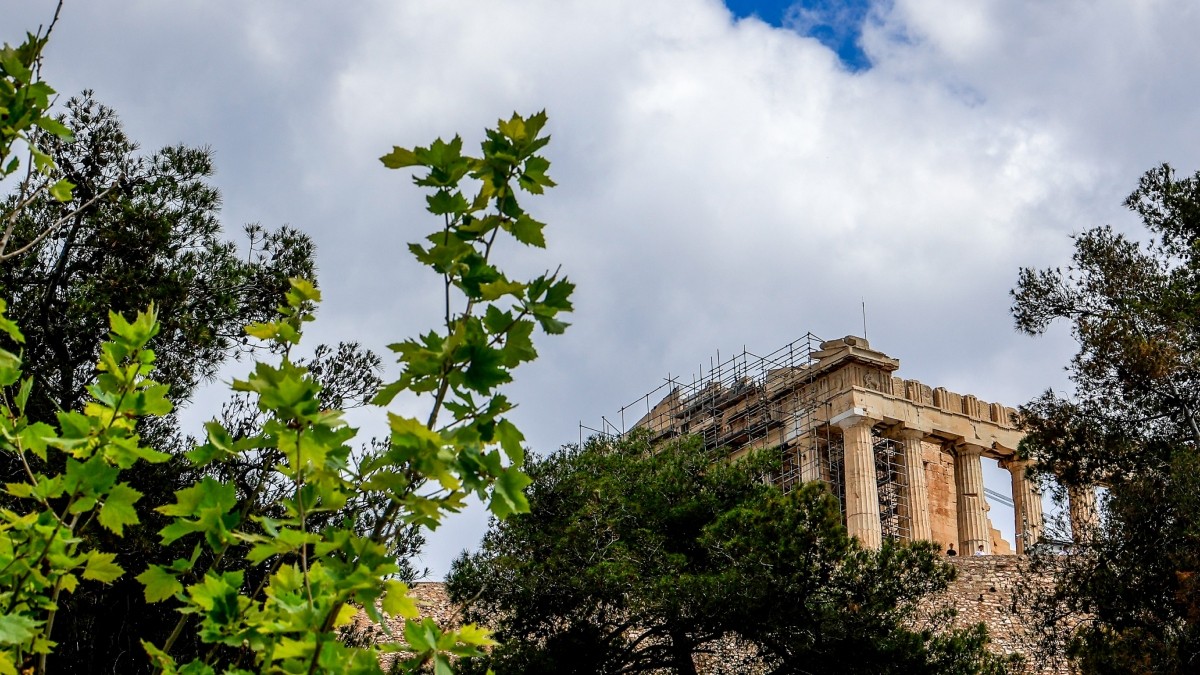 καιρός