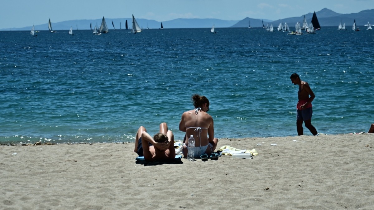 καιρός