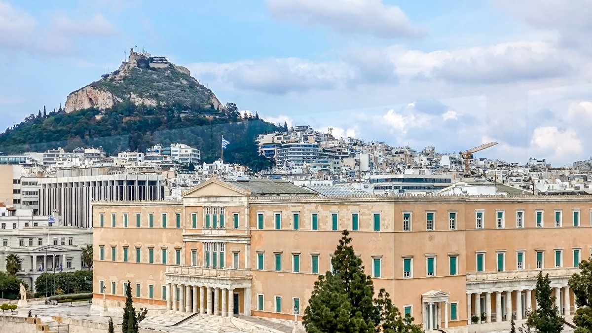 καιρός