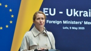 Κάγια Κάλας: Η εύθραυστη εκεχειρία Ισραήλ-Ιράν θα πρέπει να φέρει τα μέρη πίσω στο τραπέζι των διαπραγματεύσεων