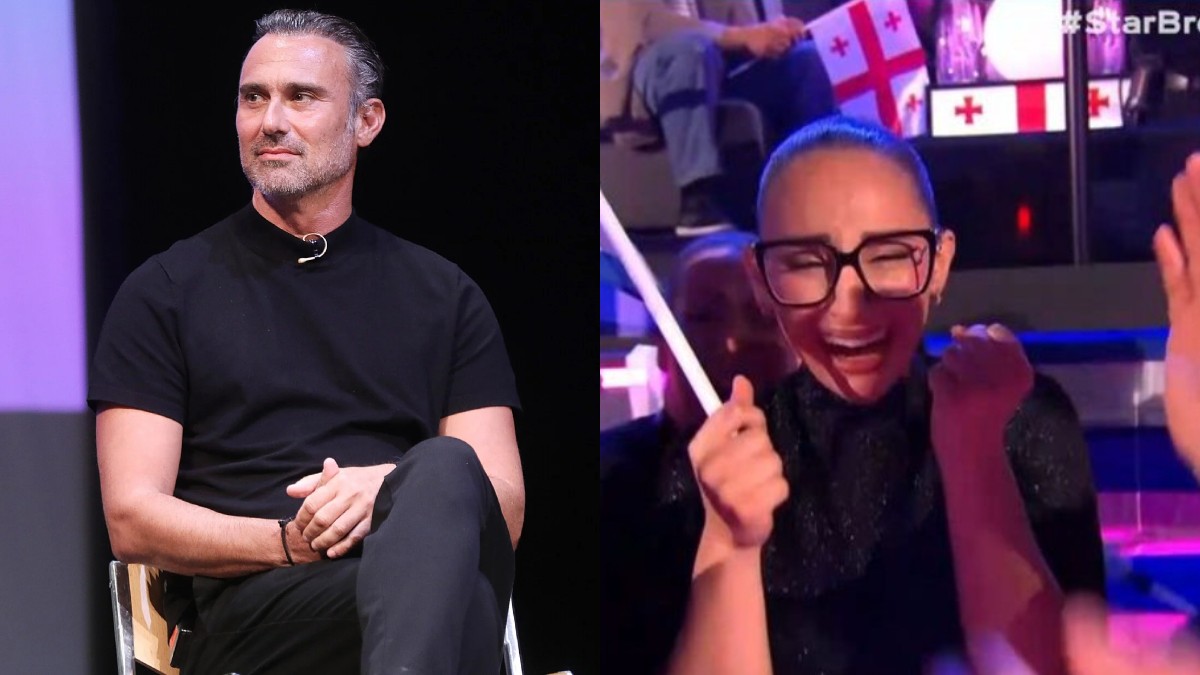 Eurovision 2025