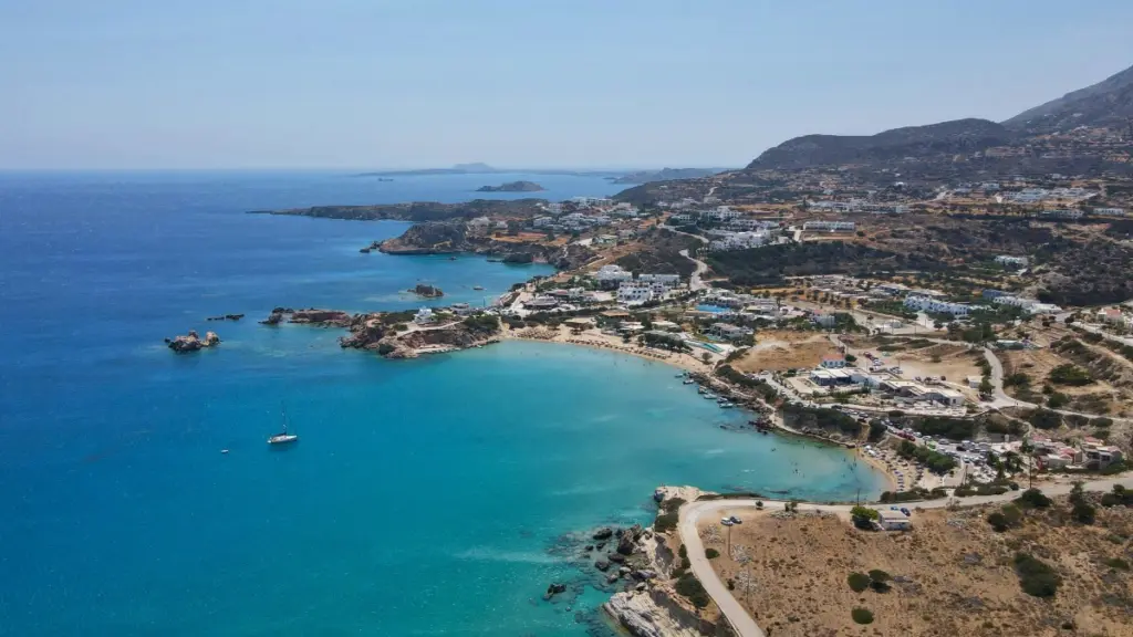 Η Κάρπαθος προτείνεται στους Ολλανδούς ως το καλύτερο νησί για υπαίθριες δραστηριότητες